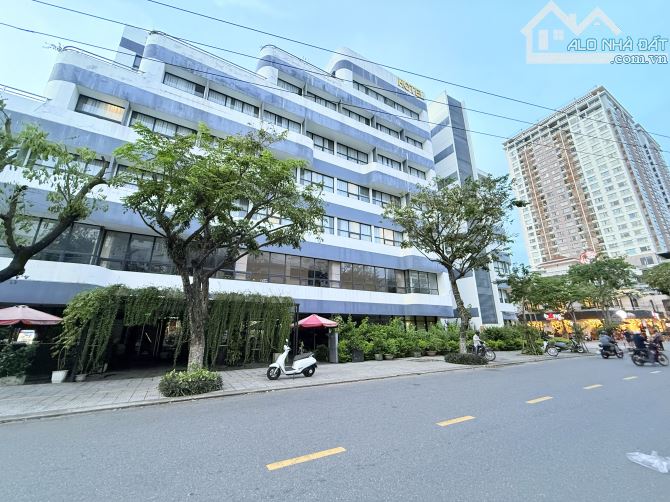15 TỶ🔥 NHÀ 3 TẦNG MẶT TIỀN LÝ THƯỜNG KIỆT-107M2- ĐƯỜNG 10m5 – TRÁI TIM TRUNG TÂM ĐÀ NẴNG! - 1