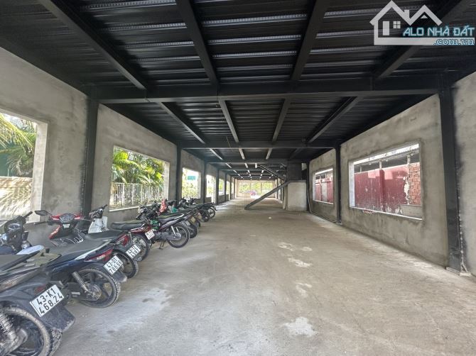 🏢 BÁN NHÀ HÀNG MẶT TIỀN BẠCH ĐẰNG – VỊ TRÍ VÀNG TRUNG TÂM HẢI CHÂU 🏢 - 1