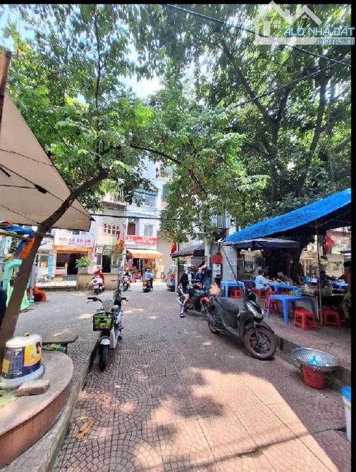 HIẾM HIẾM  trung tâm SỔ ĐỎ - TIỆN ÍCH BẠT NGÀN oto đỗ cửa sử dụng 80m chỉ 4,5ti - 1