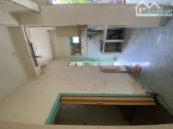 BÁN CĂN HỘ CHUNG CƯ 1A-1B NGUYỄN ĐÌNH CHIỂU, 25,5m2 GIÁ 1,7tỷ - 1