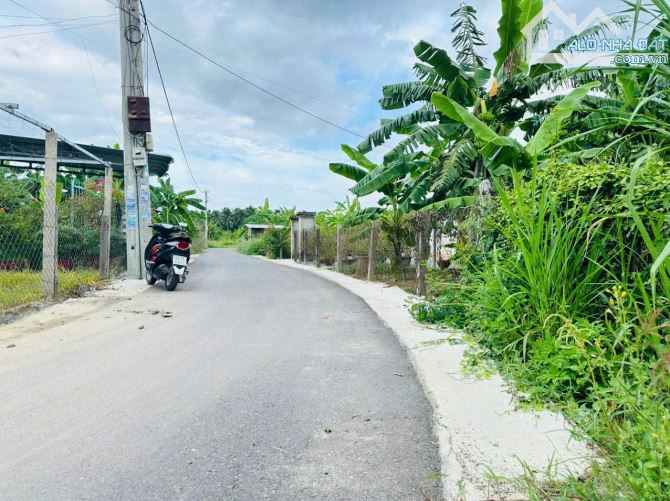 Đất Thổ Cư đẹp đường nhựa Giá tốt- Cách Nha Trang 15phut. - 1
