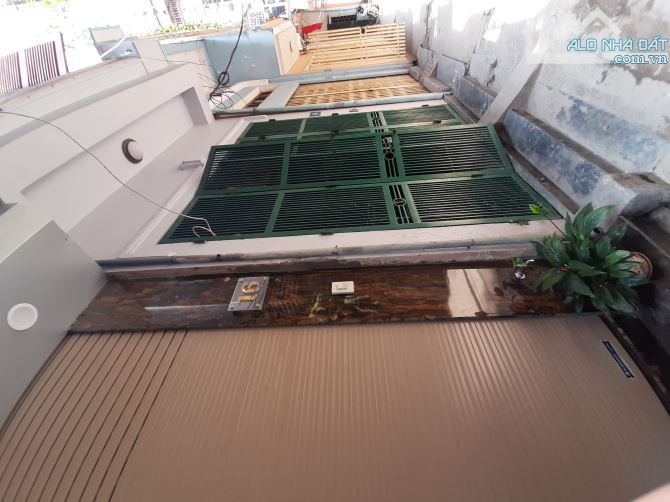 Hiếm nhà 4 ngủ, 6 tầng ở Khâm Thiên, Đống Đa, 38m2, giá lại hợp lý không ngờ - 1