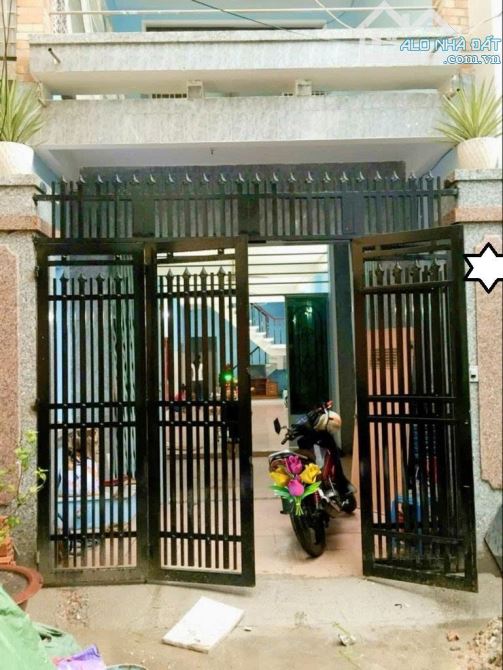 Bán nhà HXH Nguyễn Văn Khối, Gò Vấp, DT 50m2, 2 tầng- 4,9 tỷ - 1