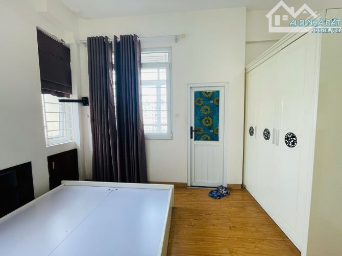 TRẦN QUÝ KIÊN 52.3M² – 2PN – LÔ GÓC – TẦM TIỀN HIẾM – TRUNG TÂM CẦU GIẤY – 4.95 TỶ - 1