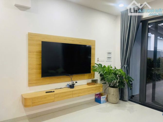 🏡 BÁN NHÀ 3 TẦNG HOÀN THIỆN – KĐT MỸ GIA GÓI 8 – NHA TRANG - 1