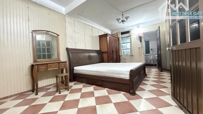 TT Khí Tượng Thủy Văn – Chùa Bộc – Oto Đỗ Sát Nhà – 35/60m – 4.2 Tỷ – Đống Đa - 1
