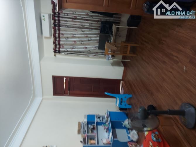 Bán nhà KĐT Trường chuyên Nguyễn Đức Cảnh 60m 4T nhà mới đẹp, kinh doanh văn phòng giá 5.6 - 1