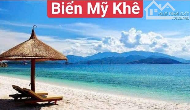 🏡 BÁN NHÀ 3 TẦNG SÁT ĐỔ BÁ – DƯƠNG KHUÊ, SƠN TRÀ, ĐÀ NẴNG - 1
