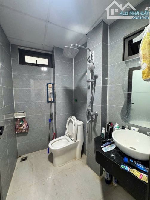 Nhà đẹp ngõ nông-ô tô đỗ cổng-5 tầng-giá 8,2 tỷ - 1