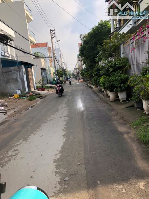 nhà Tây Lân , 4x12m,1PN giá 3tr500/tháng - 1