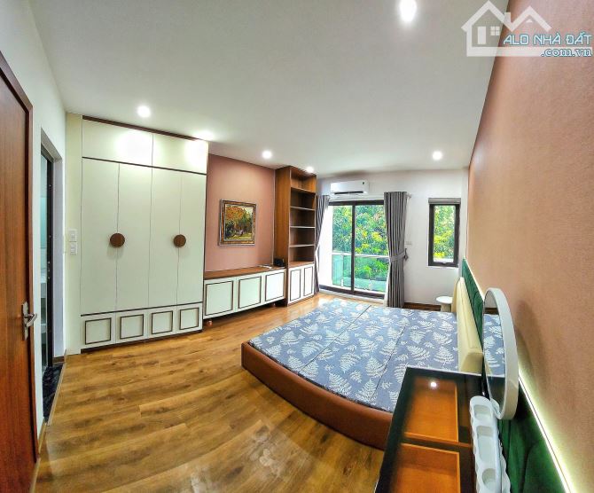 💎 SIÊU PHẨM CỔ LINH – BÁT KHỐI, 32M², 5 TẦNG, FULL NỘI THẤT, 7,25 TỶ - 1