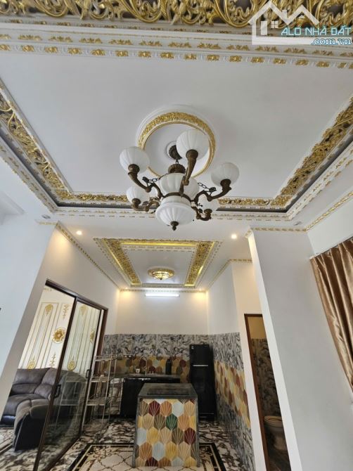 SIÊU PHẨM BIỆT THỰ 3 TẦNG – DT 150M² - ĐƯỜNG 7M5 KHÁNH AN, TT LIÊN CHIỂU – CHỈ 7.X TỶ - 1