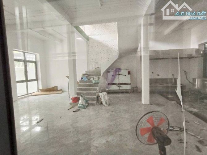 Bán nhà Liền kề 100m2 Lai Xá, Kim Chung, Hoài Đức, Ô TÔ TRÁNH GIÁ 16.5 TỶ . - 1
