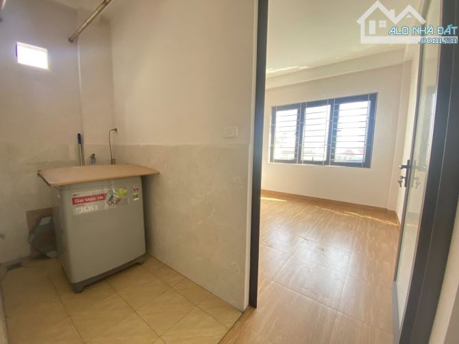 AN DƯƠNG VƯƠNG 35M² – 5 TẦNG – LÔ GÓC – NGÕ RỘNG – KINH DOANH NHỎ – 8.3 TỶ - 1