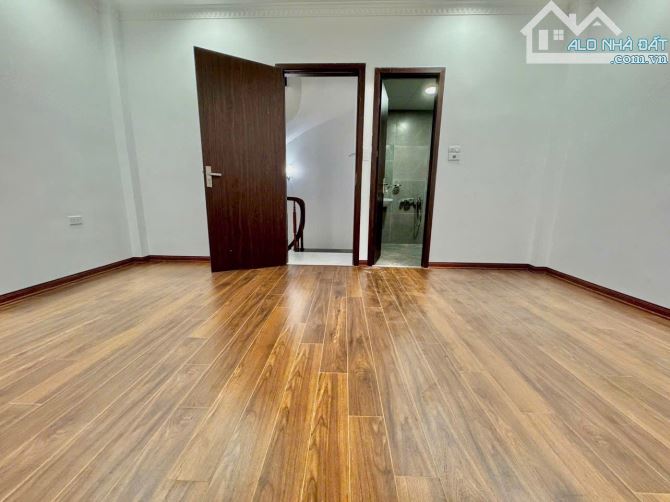Nhà 30m2, 5 tầng, 10m ra ô tô tránh, Thụy Phương, Bắc Từ Liêm. - 1