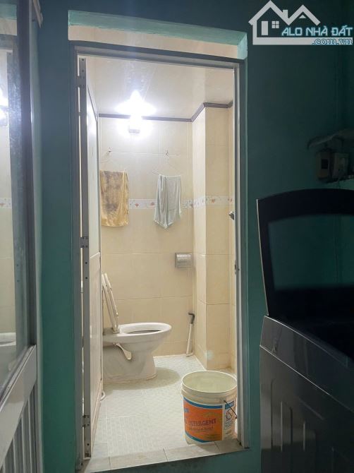 CHÍNH CHỦ BÁN NHÀ 2 TẦNG – HẺM RA ÂU CƠ – P.14, TÂN BÌNH - 4.38 TỶ - 1