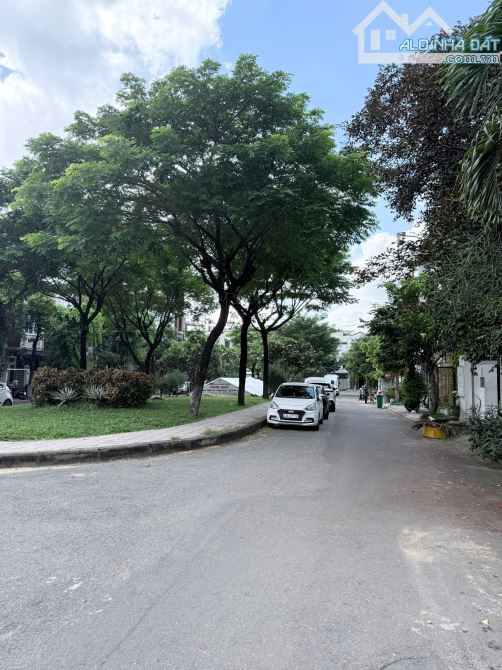 LÔ ĐẤT TRUNG TÂM PHỐ TÂY AN THƯỢNG DT KHỦNG 253M2 GIÁ ĐẦU TƯ - 1
