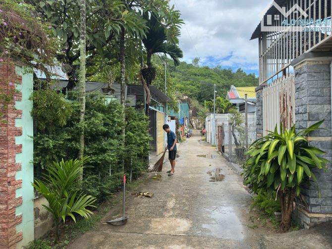 Cần bán lô đất đẹp tại Thôn Xuân Ngọc, Vĩnh Ngọc, Tây Nha Trang, Giá 2 tỷ 150 triệu. - 1