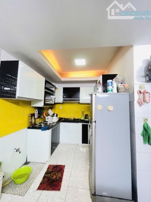 🍀HIẾM🍀 NHÀ 80M2 HẺM 1/ BÌNH THỌ THỦ ĐỨC, RẺ HƠN THỊ TRƯỜNG - 1