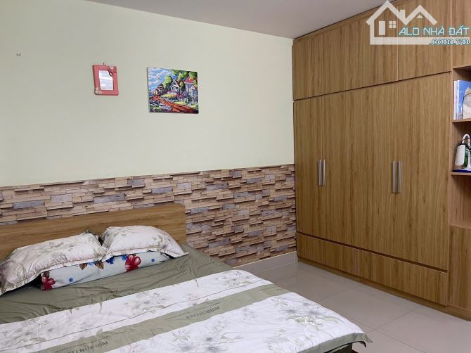 BÁN CĂN HỘ DIC PHOENIX 1 PHÒNG NGỦ VIEW HỒ TẦNG CAO - 1