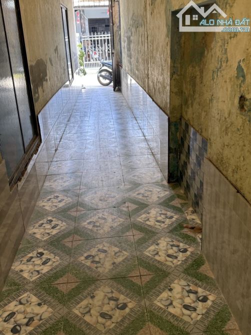 BÁN DÃY TRỌ KIỆT ĐỒNG KÈ, HÒA KHÁNH LIÊN CHIỂU,DT100M² GIÁ 3, 85TỸ - 1