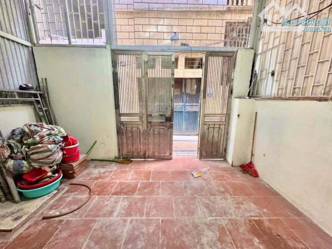 Ngọc Hồi - Hoàng Mai 62m x 4 tầng, mặt tiền 5m, giá 14.9 tỷ thương lượng - 1