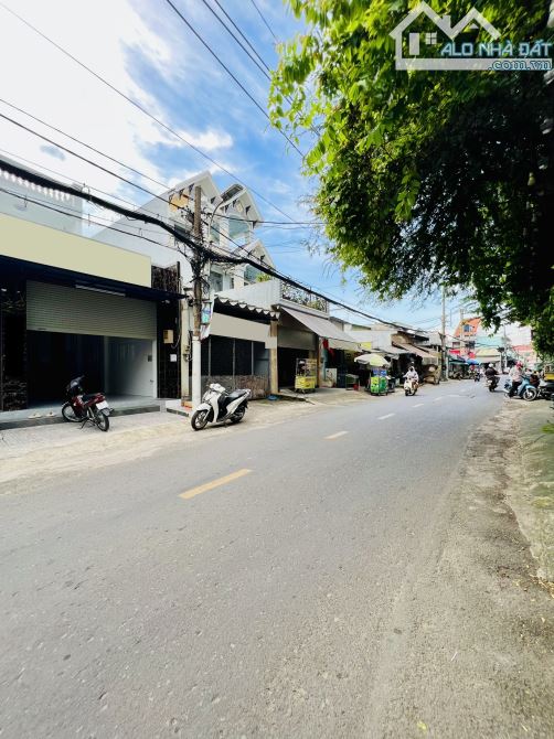 Đất Xây CHDV + MTKD Hồ Văn Long 5x25 Nở Hậu 6m Ngay Chợ Giá Tốt 9,9 Tỷ SHR - 1