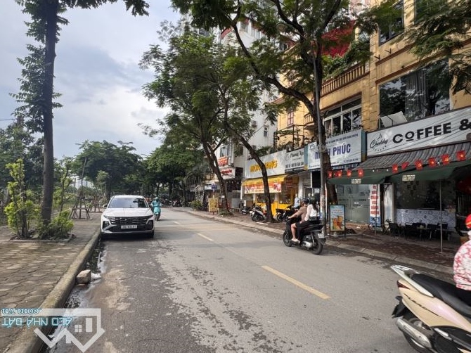 🏢 SIÊU PHẨM MẶT PHỐ VŨ TÔNG PHAN – 9 TẦNG THANG MÁY – 2 VỈA HÈ – DÒNG TIỀN 85TR/THÁNG 💰 - 1