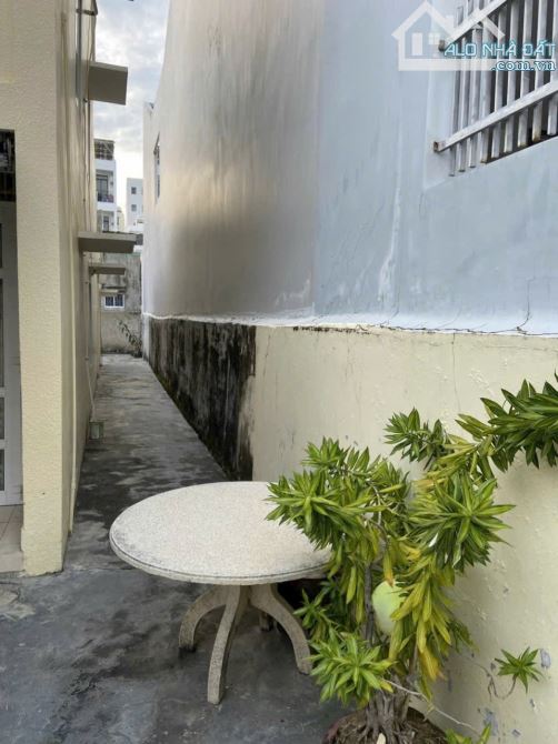 Cần bán nhà 1 lầu 1 trệt hẻm xe hơi đường Hoàng Diệu, phường Nam Nha Trang, Giá 8,5 tỷ. - 1