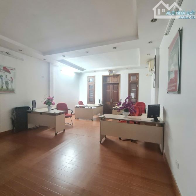 👨‍👩‍👦 Gia Chủ chuyển hướng kinh doanh nên cần bán nhà 5 tầng . Ngay Ngã Tư Đông Côi - T - 1