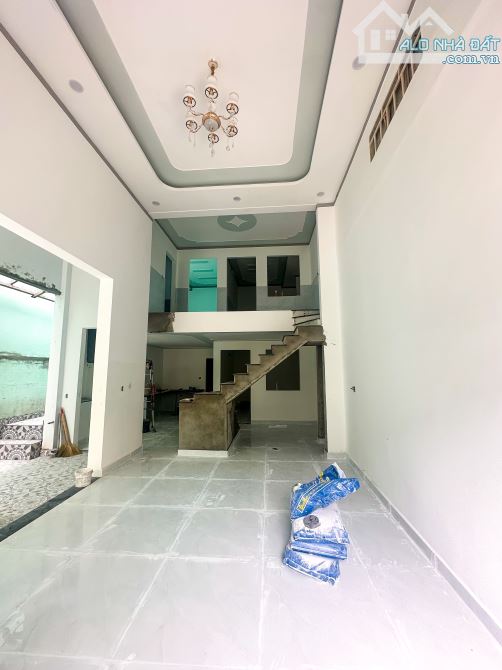 BÁN NHÀ 1T1L (DT: 80M2) NGAY TRƯỜNG HỌC LẠC HỒNG CS5 P. BỬU LONG. GIÁ CHỈ 2,8 TỶ - 1