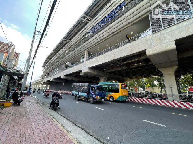 Bán đất Đường số 17 Hoàng Diệu 2, Linh Trung Thủ Đức - 1