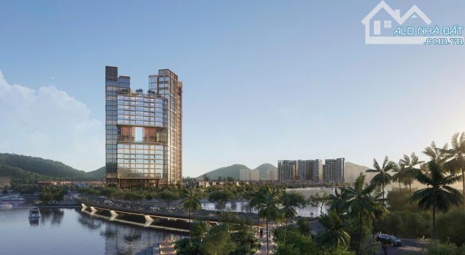 Sun Groupo sắp ra mắt phân khu đầu tiên tại dự án Sun Nha Trang - 1