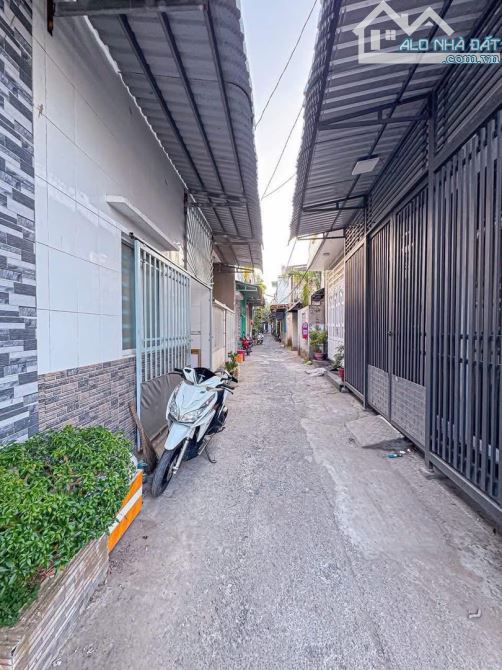 🌟🌟🌟Bán nhà trệt trục 9 hẻm 120 Hoàng Quốc Việt, An Bình , Ninh Kiều, TpCT - 1