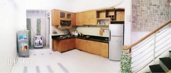 BÁN NHÀ 4 TẦNG MẶT TIỀN KHU BÀN CỜ CAO LỖ, QUẬN 8, DÒNG TIỀN 40TRIỆU/THÁNG, NHĨNH 12 TỶ - 1