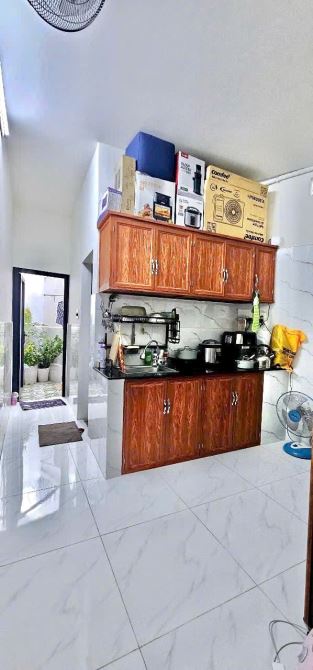 🌴 Bán nhà C4 - 44mv(4*11), Hoàn công đủ, Gần chợ, Linh Tây, Thủ Đức. - 1