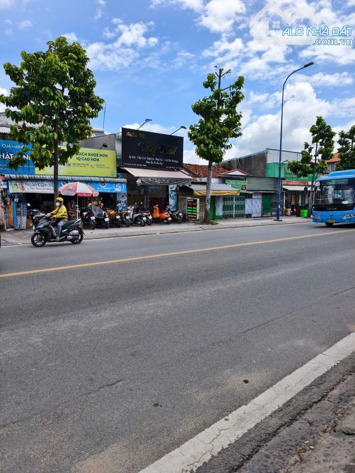 🏡 CHÍNH CHỦ GỬI – MẶT TIỀN LÊ THỊ HÀ, TRUNG TÂM HÓC MÔN. - 1