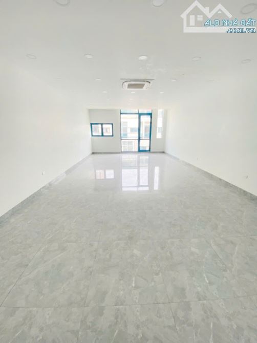 Cho thuê nhà DV Mỗ Lao - Nguyễn Văn lộc. DT 53m2, 7 tầng, thang máy, điều hòa âm trần - 1