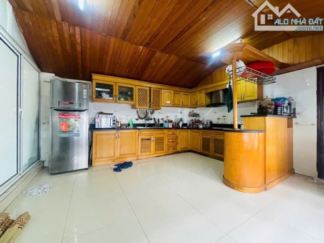 KIỆT TÁC LÔ GÓC 3 MẶT TIỀN PHỐ ĐỒNG BÁT – NHÀ 6 TẦNG THANG MÁY – ĐẲNG CẤP Ở & KINH DOANH - 1