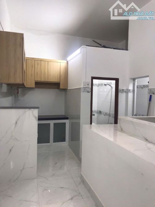 📣📣CHUNG CƯ-2 TẦNG -DTSD  80M2(4x16,5) -CHỈ 2,99TỶ -TRẦN  HƯNG ĐẠO -Q5 - 1