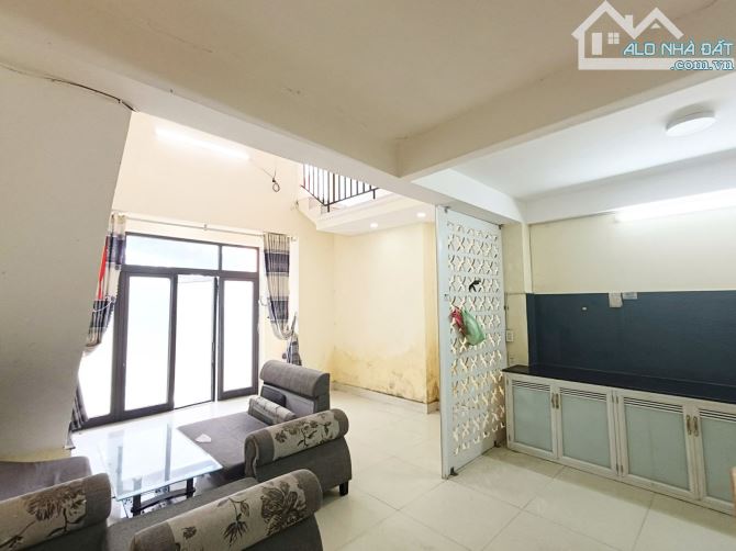 Bán nhà kiệt Hùng Vương Thanh Khê 53m2 giá 3.6 tỷ - 1