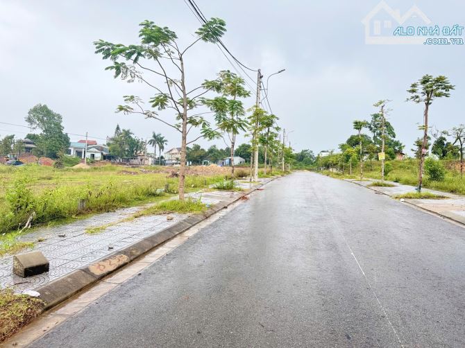 ĐẤT BÀU VÁ GIÁ 3x Tr/M2 - LH HẢI YẾN - 1