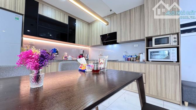 BÁN CĂN CHUNG CƯ THE LIGHT-TỐ HỮU, NAM TỪ LIÊM, 130M2, 3 NGỦ, FULL NỘI THẤT, GIÁ 10,4 TỶ - 1