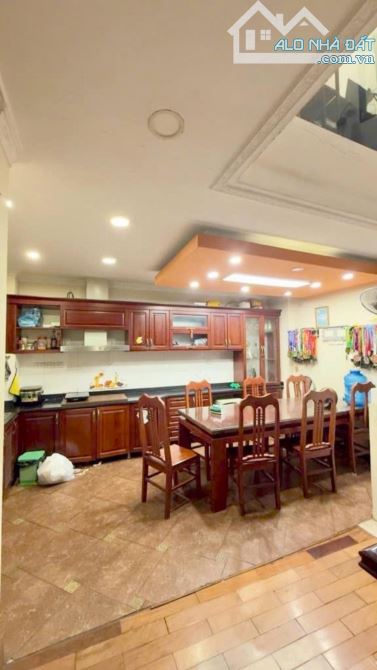 Bán Nhà 5 Tầng Mặt Chợ Phố Phương Mai. Lựa chọn  tốt Cho Quý Khách Kinh Doanh buôn bán. - 1