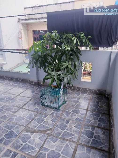 CHỦ KẸT GIẢM GIÁ SÂU, HXH BÔNG SAO DT: 91.7M2 (4.7 X 21M)-3TẦNG-4PN-3WC CHỈ 6.7 TỶ - 1