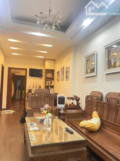 BÁN NHÀ 5T*103M LIỀN KỀ KĐT HACOM DUYÊN THÁI NGỌC HỒI P.LÔ-ÔTÔ VỈA HÈ CHỈ 17 TỶ - 1