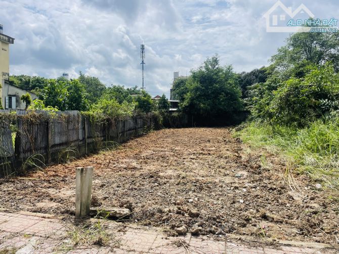Làm ăn khó khăn chủ gửi bán 200m2 đất giá 680triệu đường Phạm Văn Chèo, thị trấn Củ Chi - 1