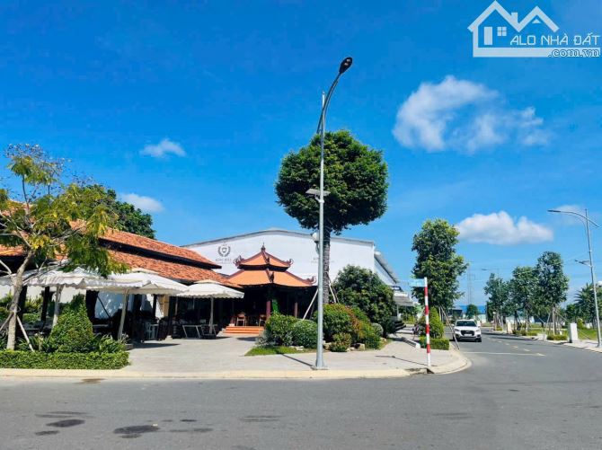 🌟 ĐẤT NỀN KING HILL RESIDENCE – BẾN LỨC, LONG AN 🌟 - 1