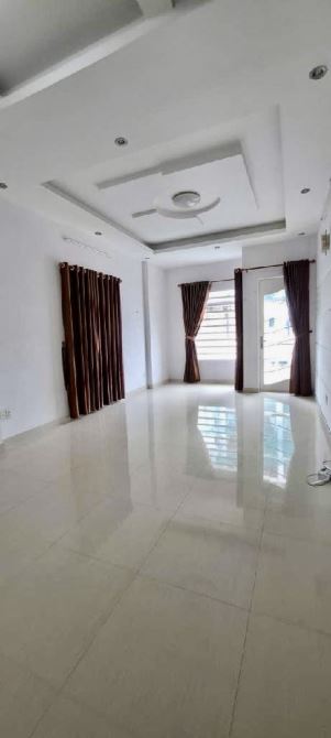 Bán nhà mặt tiền kinh doanh Tân Kiểng, Quận 7, sổ siêu đẹp - 1