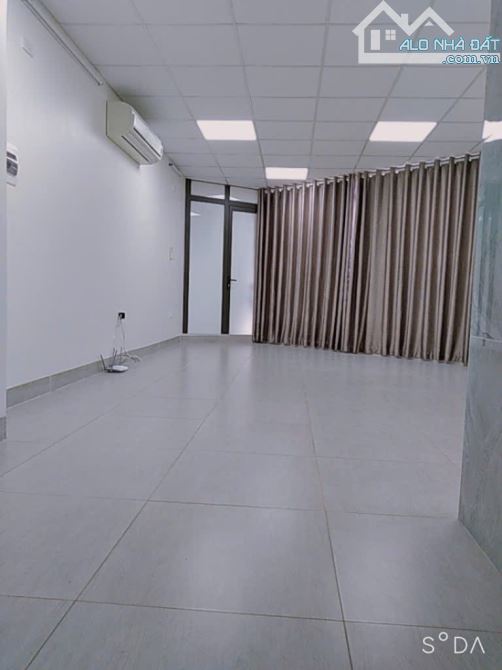 SIÊU PHẨM PHẠM VĂN ĐỒNG 27 TỶ 50m 6 TẦNG MT 6m THANG MÁY VỈA HÈ Ô TÔ TRÁNH KINH DOANH - 1
